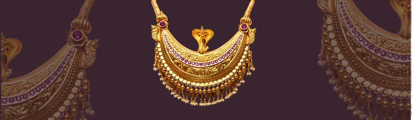 Muliya Jewels - Muliya Keshava Bhatta & Sons - Spread the radiance of  antique around you and sparkle with our latest jumka collection. Product  Weight: 15.41 grams You can now purchase ornaments