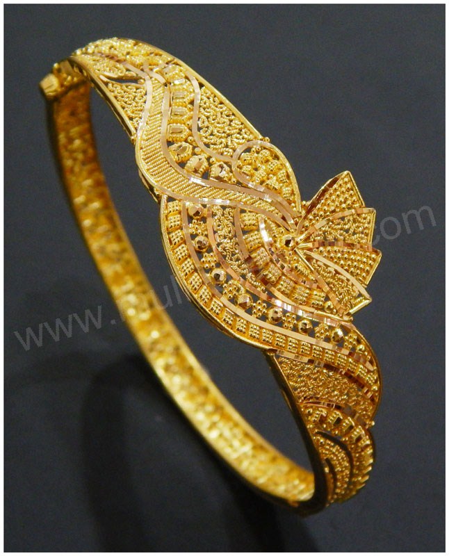 1 Gram Gold Forming Pokal Best Quality Durable Design Bracelet For Men -  Style B880 at Rs 3200.00 | Gold Plated Bracelet | ID: 26163039788