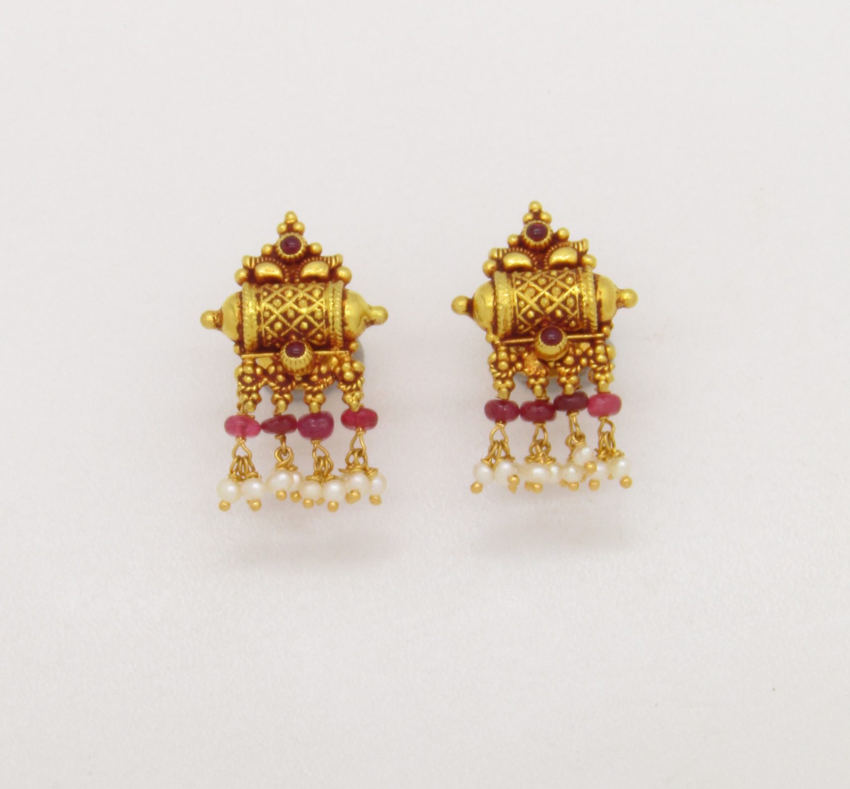 Kodavathi - Heritage Coorgi/ Kodava Jewellery — KO Jewellery