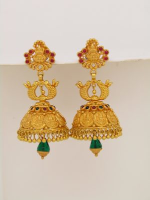Muliya Jewels, Shivajinagar, Bangalore, Earrings, - magicpin | February 2024