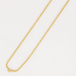 Chain(Plain) MJ: 07034204018