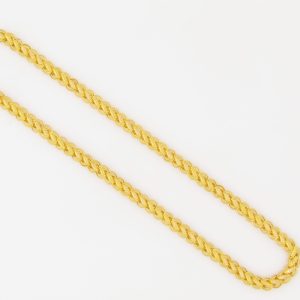 Chain(Plain) MJ: 07034214638