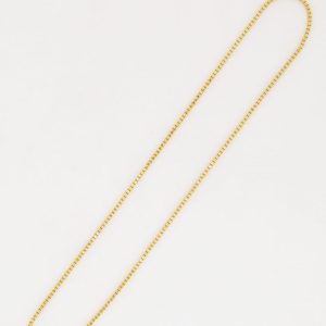 Chain(Plain) MJ: 07034244018