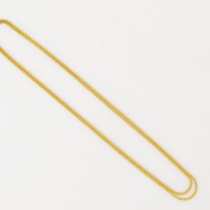 Chain(Plain) MJ: 07034254018