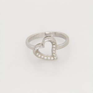 Ring(Silver) MJ: 07065021497
