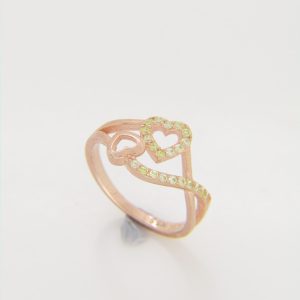 Ring(Silver) MJ: 07065051929