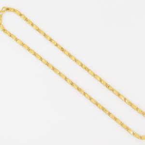 Chain(Plain) MJ: 07065061822