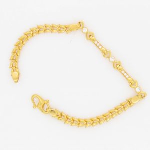 Bracelet (Ladies) MJ: 07065091834