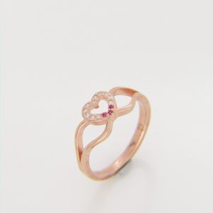 Ring(Silver) MJ: 07065451930