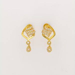 Earring MJ: 07065471540