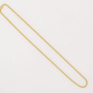 Chain(Plain) MJ: 07065581297