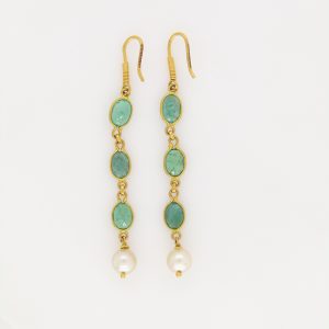 Earring MJ: 0708201928