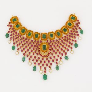 Necklace MJ: 0708201930