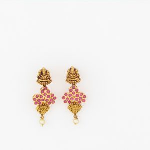 Earrings MJ: 0708202963