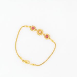 BRACELET MJ: 0708203218