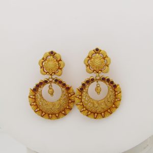 EARRING MJ: 0708203624