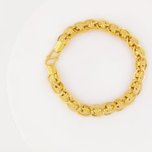 BRACELET MJ: 0708203865