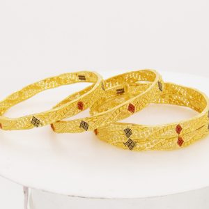 Bangle MJ: 07082041001