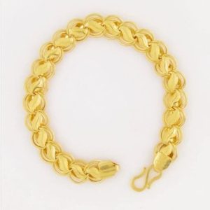 BRACELET MJ: 0708206865