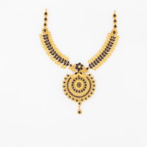 Necklace MJ: 0708208975