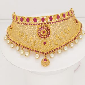 Necklace MJ: 0708211975