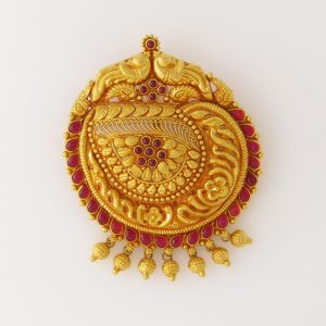 Antique Pendant MJ : 0708213732