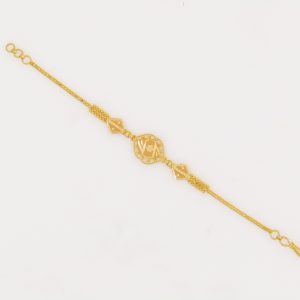 BRACELET MJ: 0708215547