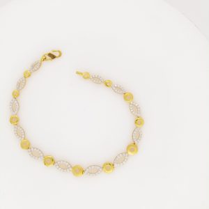 BRACELET MJ: 0708218865