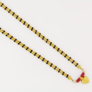 Mangalsutra MJ: 07082191012