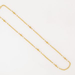 PERAL CHAIN MJ: 0713401186