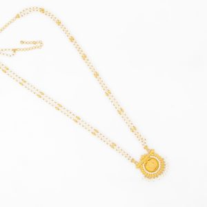 PEARL CHAIN MJ: 0713401264