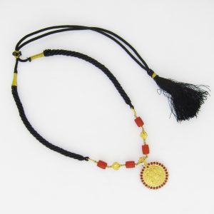 COORG JEWELLERY: 07134013406