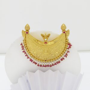 COORG PENDENTS: 07134014358