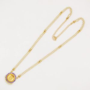 CHAIN CP: 07134024343