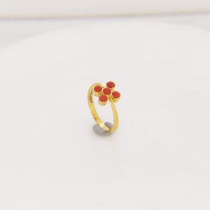 RING STONE: 07134034905