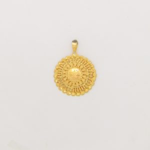 PENDENT: 07134034945