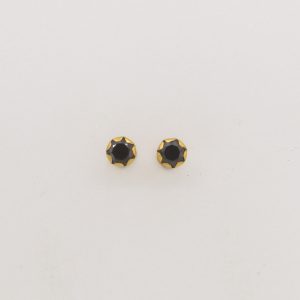 BLACK 03 STUD: 713403925