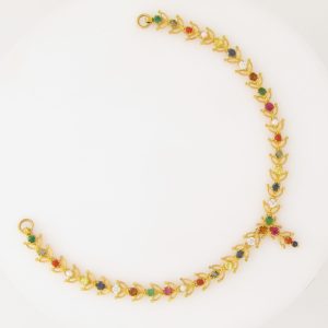 Necklace Stone MJ: 7134042360