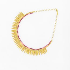 NECKLACE: 07134043782