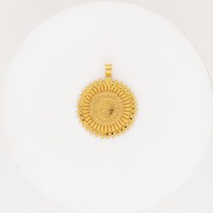 PENDENT: 07134044945