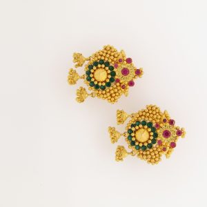 EARRING MJ: 071340464