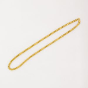 CHAIN SHORT: 07134054471