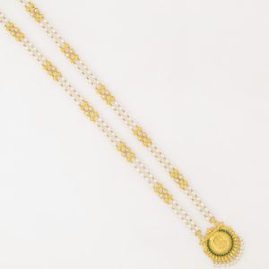 PEARL CHAIN MJ: 0713406264