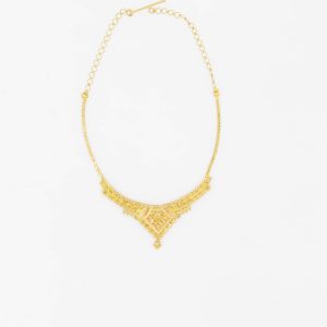 NECKLACE: 07134094383