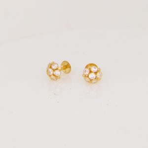 WHITE 02 STUD : 7134095443