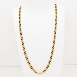 MANGALSUTHRA: 07134224881