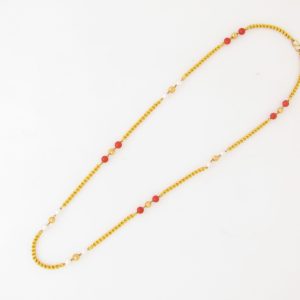 CHAIN MJ: 0716506911