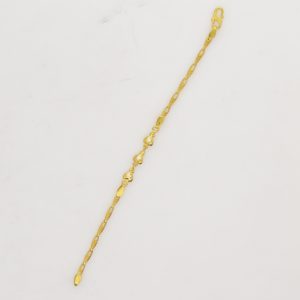 BRACELET: 07182021444