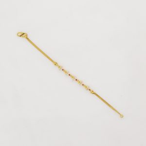 BRACELET: 07182031444