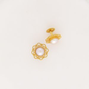 PEARL STUD MJ : 7182041635